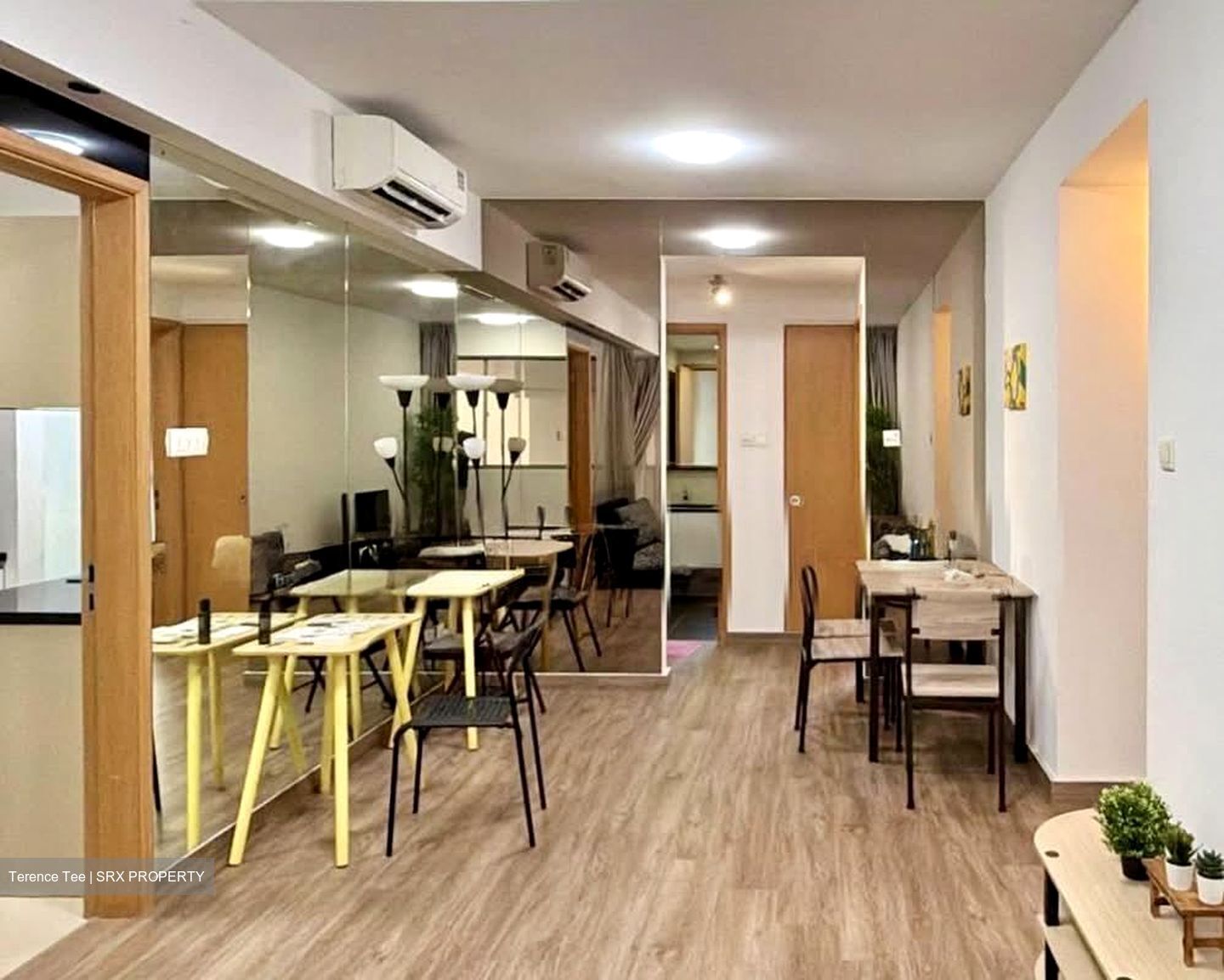 Atrium Residences (D14), Apartment #599173991